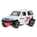 「5/9〜16限定先着で最大3000円OFFクーポン」ホットウィール ベーシックカー 三菱 パジェロ エボリューション