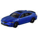 「5/9〜16限定先着で最大3000円OFFクーポン」トミカ No.75 アキュラ インテグラ ブリスターパック basictomica