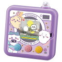 ちいかわ カメラでヤーッ!! ぱーぷる
