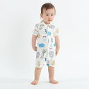 Miffy ミッフィー 半袖カバーオール ベビーザらス限定(4)