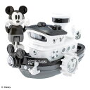 「7月20日限定先着で最大1000円OFFクーポン」ドリームトミカ No.181 ディズニーモータース ドリームセイラー ミッキーマウス