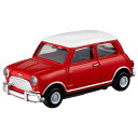 トミカプレミアム 12 モーリス ミニ tomicapremium