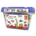 「6/1〜6限定先着で最大2000円OFFクーポン」Gakkenニューブロック トイザらスオリジナル わくわくBOX トイザらス限定