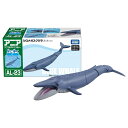 アニア AL-23 シロナガスクジラ(水に浮くVer.)(3)