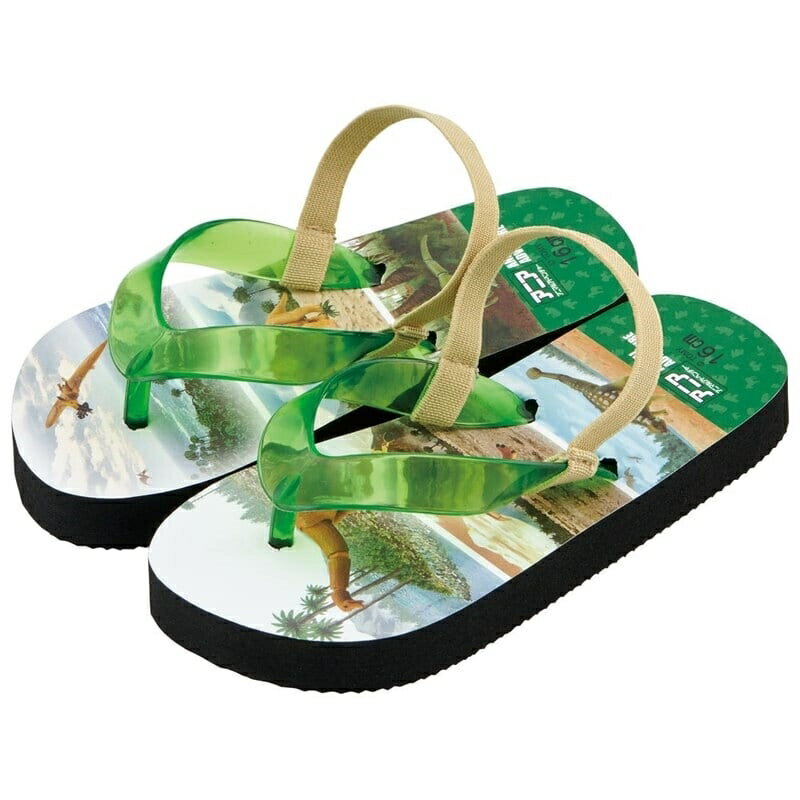 アニア ビーチサンダル