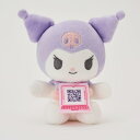 「10/1~6限定先着で最大2000円OFFクーポン」サンリオキャラクターズパソコン ぎゅっとふれんず クロミ
