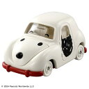 ドリームトミカ No.153 スヌーピーカーII dreamtomica