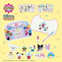 「8/1〜6限定先着で最大2000円OFFクーポン」アクアビーズ サンリオキャラクターズ いっぱいセット AQ-S102