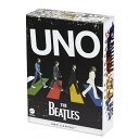 UNO CANVAS Beatles ウノ キャンバス ビートルズ
