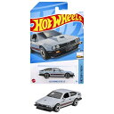 「5/9〜16限定先着で最大3000円OFFクーポン」ホットウィール ベーシックカー アルファロメオ GTV6 3.0