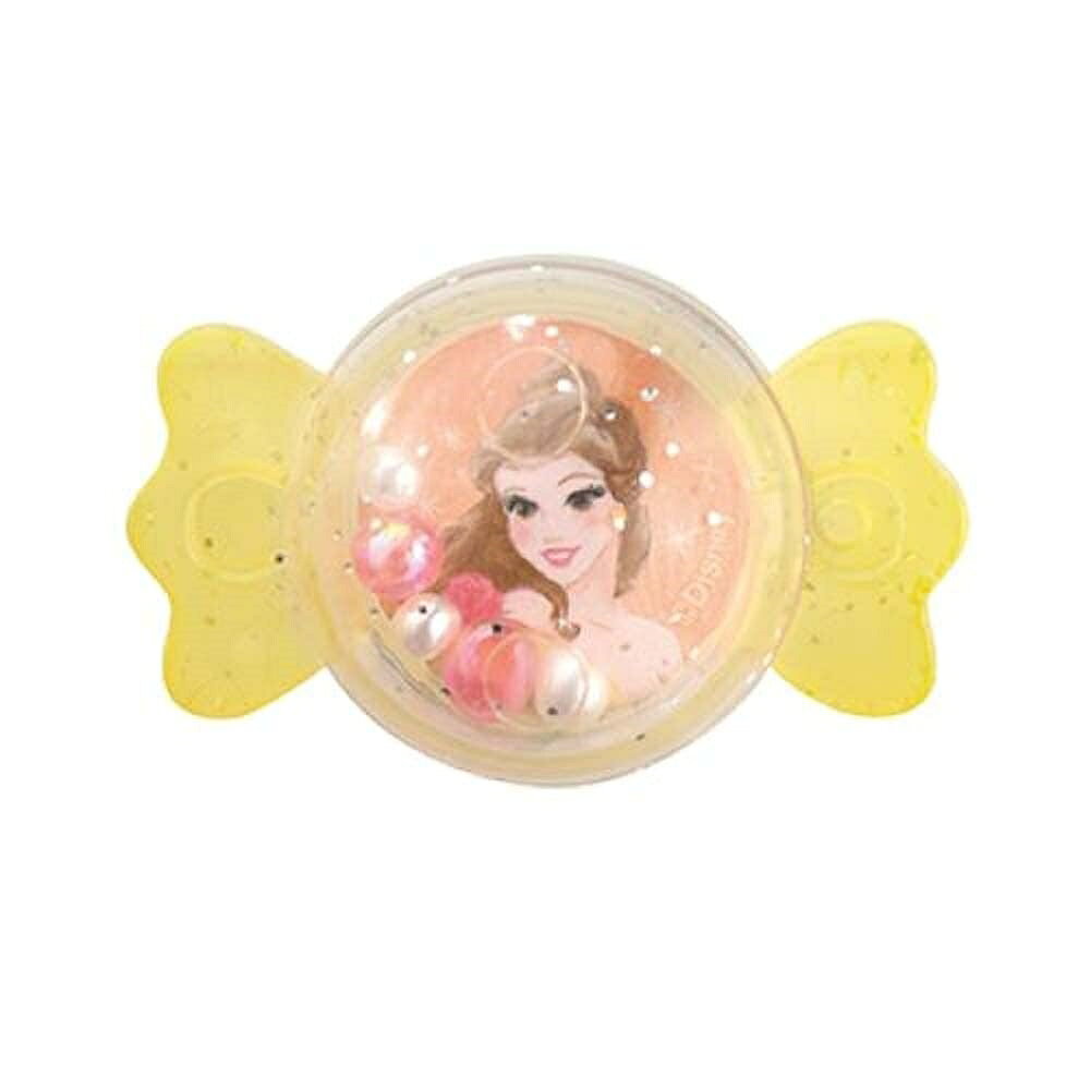 びっくらたまご ディズニープリンセス シャカシャカカプセルヘアゴム【種類ランダム】