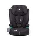 【オンライン限定週替わりセール】KATOJI カトージ Joie エレベート R129 シェール チャイルド&ジュニアシート ロングユース R129適合 ドリンクホルダー付き 15ヵ月~12歳頃まで