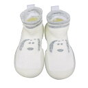 「6/1〜6限定先着で最大2000円OFFクーポン」SNOOPY スヌーピー ソックスシューズ