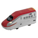 「7月20日限定先着で最大1000円OFFクーポン」パネルワ—ルド専用車両 E7系かがやき/E6系こまち【種類ランダム】