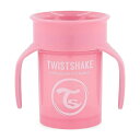 「5/1〜6限定先着で最大2000円OFFクーポン」TWISTSHAKE ツイストシェイク 360度 サークルカップ
