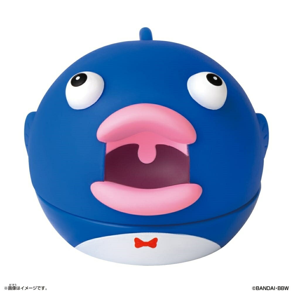 1日〜6日　先着で最大2000円OFFクーポン にぎって！プクミー ブルーノ