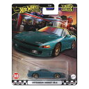 「7月20日限定先着で最大1000円OFFクーポン」ホットウィール ブールバード 三菱 3000GT VR-4