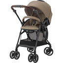 「5/1〜6限定先着で最大2000円OFFクーポン」Combi コンビ スゴカル plus エッグショック HZ A型ベビーカー 両対面式 軽量コンパクト 1ヶ...