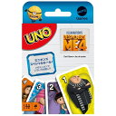 「8/1〜6限定先着で最大2000円OFFクーポン」UNO ウノ ミニオンズ