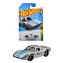 「5/9〜16限定先着で最大3000円OFFクーポン」ホットウィール ベーシックカー ポルシェ 904 カレラ GTS