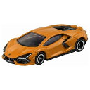 「5/9〜16限定先着で最大3000円OFFクーポン」トミカ No.107 ランボルギーニ レヴエルト 箱 basictomica