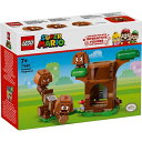 「8/1〜6限定先着で最大2000円OFFクーポン」【オンライン限定価格】レゴ LEGO スーパーマリオ クリボー の 遊び場 71433|プレゼント 誕生日 ...