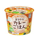 「8/1〜6限定先着で最大2000円OFFクーポン」Pigeon ピジョン ぷちキッズごはん まろやかカレーごはん 【キッズフード ベビーフード】 【18ヶ月〜...