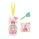 「8/1〜6限定先着で最大2000円OFFクーポン」ポケットメルちゃん ハローキティ おでかけチャームセット