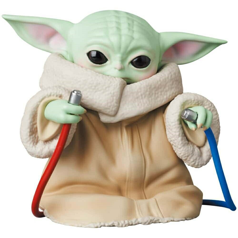 UDF756 グローグーフィキシングワイヤーズのサムネイル