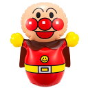 「8/1〜6限定先着で最大2000円OFFクーポン」アンパンマンKOパンチ(小)【種類ランダム】