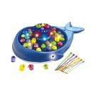 「8/1〜6限定先着で最大2000円OFFクーポン」おおきなクジラさんのフィッシングゲーム トイザらス限定