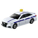 「5/9〜16限定先着で最大3000円OFFクーポン」トミカ No.84 トヨタ クラウン 個人タクシー 箱 basictomica
