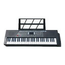 「8/1〜6限定先着で最大2000円OFFクーポン」トイザらス限定 611キーボード