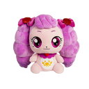 「8/1〜6限定先着で最大2000円OFFクーポン」キラキラキャッチ!ティニピン ぬいぐるみ ニコピン