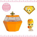 「8/1〜6限定先着で最大2000円OFFクーポン」キラキラキャッチ!ティニピン ティニピンコレクション ロイヤルティニピン ココピン