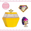 「8/1〜6限定先着で最大2000円OFFクーポン」キラキラキャッチ!ティニピン ティニピンコレクション ダヘピン