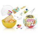 「6/1〜6限定先着で最大2000円OFFクーポン」ミニバース メイク・イット ミニフード・カフェシリーズ3 A12 トイザらス限定【種類ランダム】ミニチュアフ...