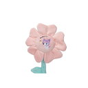 「5/1〜6限定先着で最大2000円OFFクーポン」サンリオキャラクターズ ファンキーフラワー クロミ Style2 トイザらス限定 ぬいぐるみ