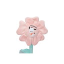 「5/1〜6限定先着で最大2000円OFFクーポン」サンリオキャラクターズ ファンキーフラワー ポチャッコ Style4 トイザらス限定 ぬいぐるみ