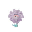 「5/1〜6限定先着で最大2000円OFFクーポン」サンリオキャラクターズ ファンキーフラワー マイメロディ Style8 トイザらス限定 ぬいぐるみ