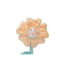「5/1〜6限定先着で最大2000円OFFクーポン」サンリオキャラクターズ ファンキーフラワー ハローキティ Style11 トイザらス限定 ぬいぐるみ