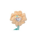 「5/1〜6限定先着で最大2000円OFFクーポン」サンリオキャラクターズ ファンキーフラワー シナモロール Style13 トイザらス限定 ぬいぐるみ