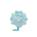 「5/1〜6限定先着で最大2000円OFFクーポン」サンリオキャラクターズ ファンキーフラワー シナモロール Style19 トイザらス限定 ぬいぐるみ