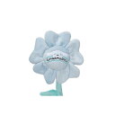 「5/1〜6限定先着で最大2000円OFFクーポン」サンリオキャラクターズ ファンキーフラワー シナモロール Style25 トイザらス限定 ぬいぐるみ