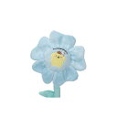 「5/1〜6限定先着で最大2000円OFFクーポン」サンリオキャラクターズ ファンキーフラワー ポムポムプリン Style30 トイザらス限定 ぬいぐるみ
