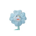 「5/1〜6限定先着で最大2000円OFFクーポン」サンリオキャラクターズ ファンキーフラワー ポチャッコ Style31 トイザらス限定 ぬいぐるみ