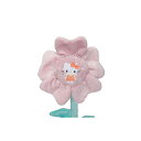 「5/1〜6限定先着で最大2000円OFFクーポン」サンリオキャラクターズ ファンキーフラワー ハローキティ Style33 トイザらス限定 ぬいぐるみ