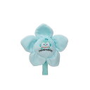 「5/1〜6限定先着で最大2000円OFFクーポン」サンリオキャラクターズ ファンキーフラワー ハンギョドン Style39 トイザらス限定 ぬいぐるみ