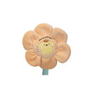 「5/1〜6限定先着で最大2000円OFFクーポン」サンリオキャラクターズ ファンキーフラワー ポムポムプリン Style43 トイザらス限定 ぬいぐるみ