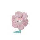 「5/1〜6限定先着で最大2000円OFFクーポン」サンリオキャラクターズ ファンキーフラワー マイメロディ Style45 トイザらス限定 ぬいぐるみ